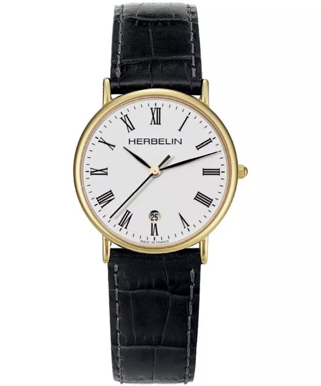 Reloj para mujeres Herbelin Classique 12443P01 (12443/P01)