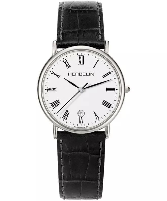 Reloj para mujeres Herbelin Classique 12443AP01 (12443/S01)