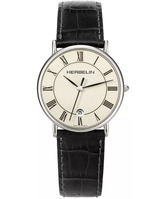 Reloj para mujeres Herbelin Classique 12443AP08 (12443/S08)