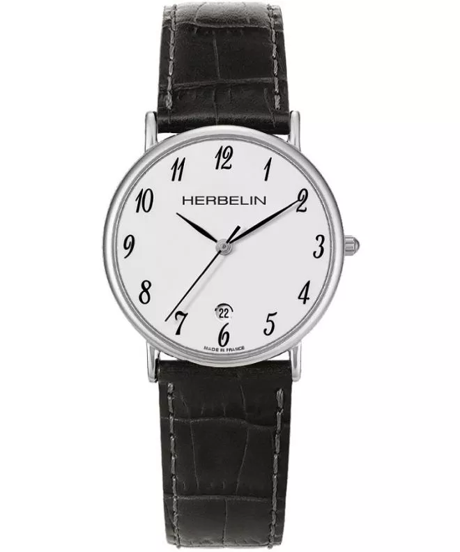 Reloj para mujeres Herbelin Classique 12443AP28 (12443/S28)