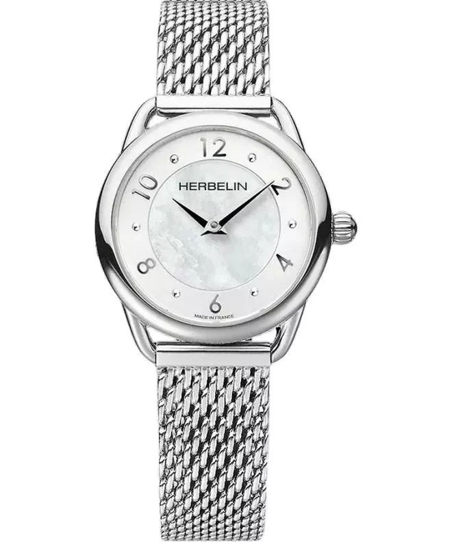 Reloj para mujeres Herbelin Equinoxe 17497/29B