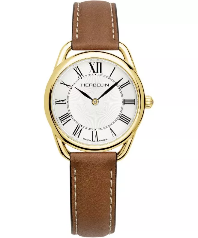 Reloj para mujeres Herbelin Equinoxe 17497P08GD (17497/P08GO)