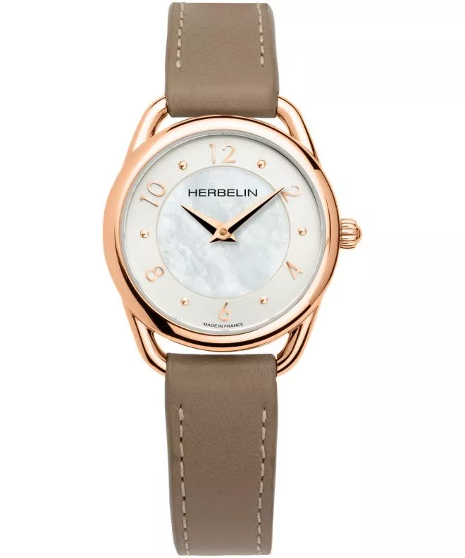 Reloj para mujeres Herbelin Equinoxe 17497PR29GR (17497/PR29GR)