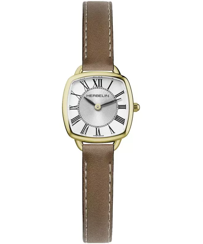 Reloj para mujeres Herbelin Equinoxe 17499P08GD (17499/P08GO)