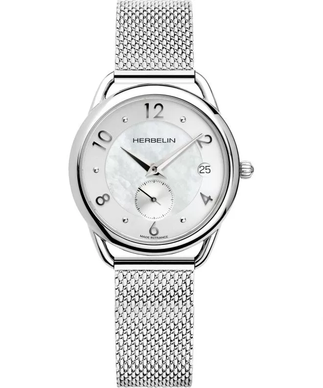 Reloj para mujeres Herbelin Equinoxe 18397AP29B (18397/29B)