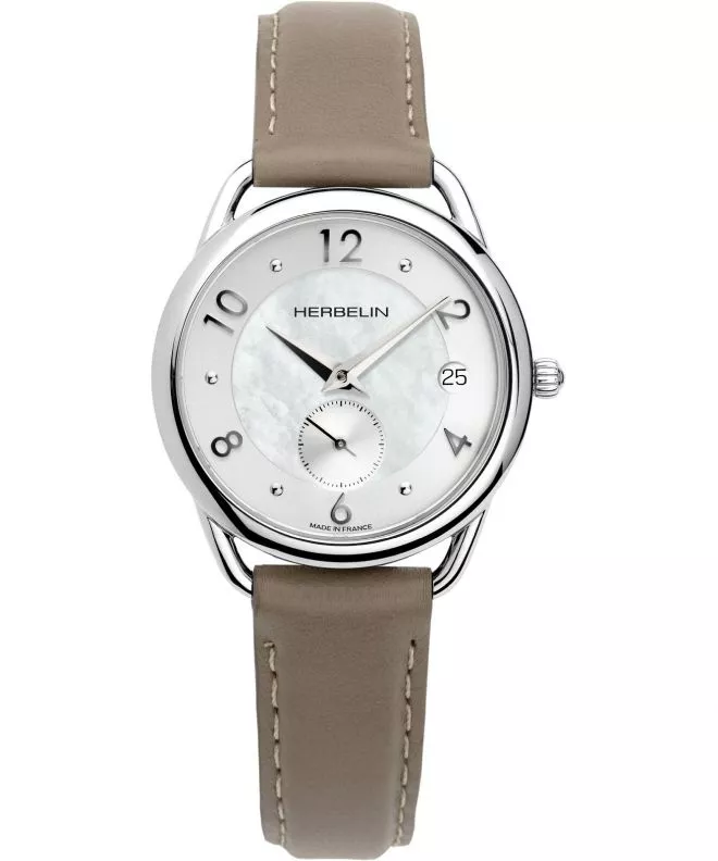 Reloj para mujeres Herbelin Equinoxe 18397AP29GR (18397/29GR)