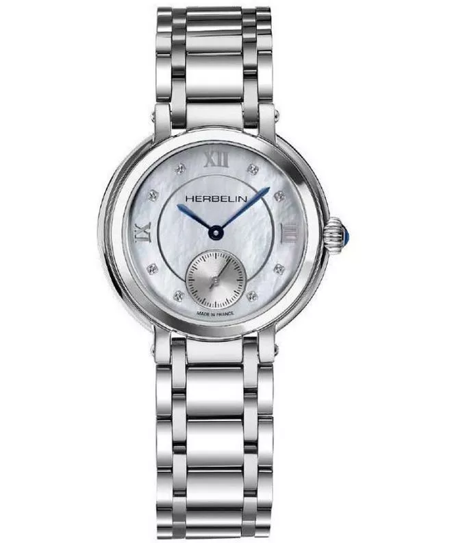 Reloj para mujeres Herbelin Galet 10630B59 (10630/B59)