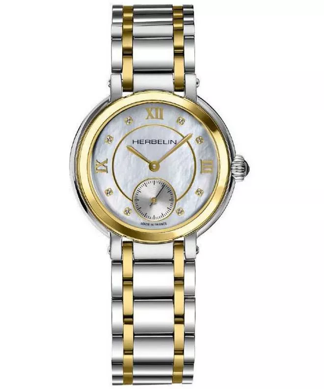 Reloj para mujeres Herbelin Galet 10630BT59 (10630/BT59)