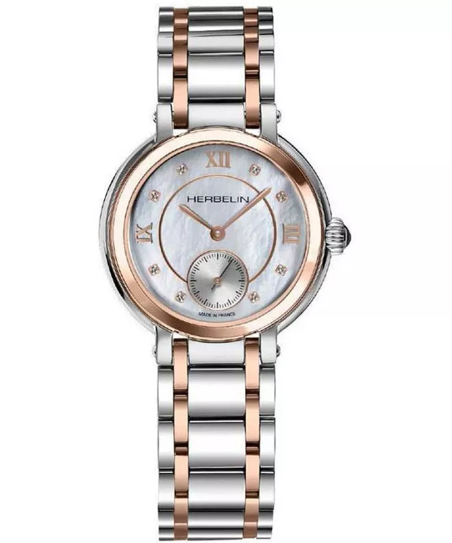 Reloj para mujeres Herbelin Galet 10630BTR59 (10630/BTR59)