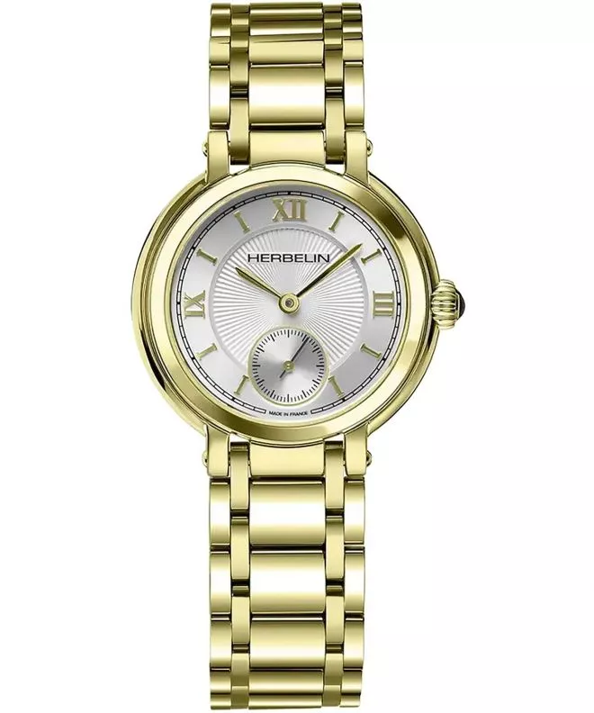 Reloj para mujeres Herbelin Galet 10630BP28
