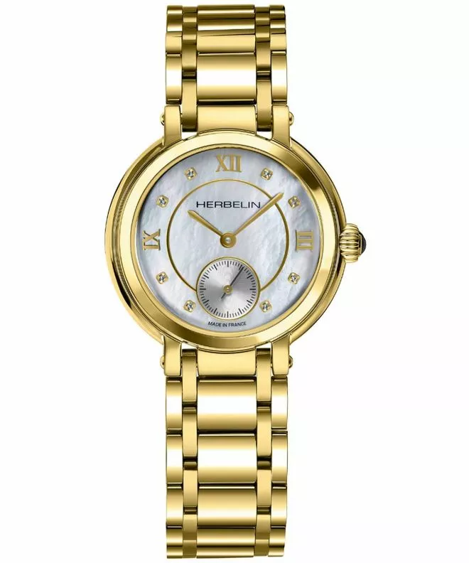Reloj para mujeres Herbelin Galet 10630BP59