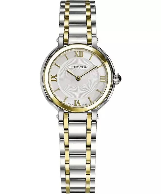 Reloj para mujeres Herbelin Galet 17430BT28 (17430/BT28)