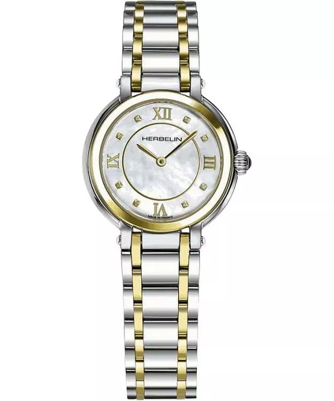 Reloj para mujeres Herbelin Galet 17430BT59 (17430/BT59)