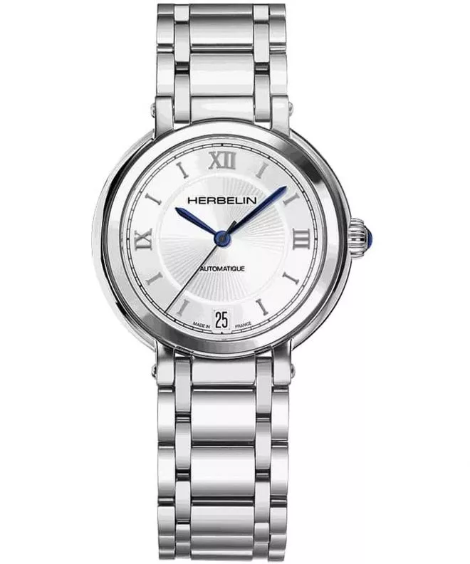 Reloj para mujeres Herbelin Galet Automatic 1630B28 (1630/B28)