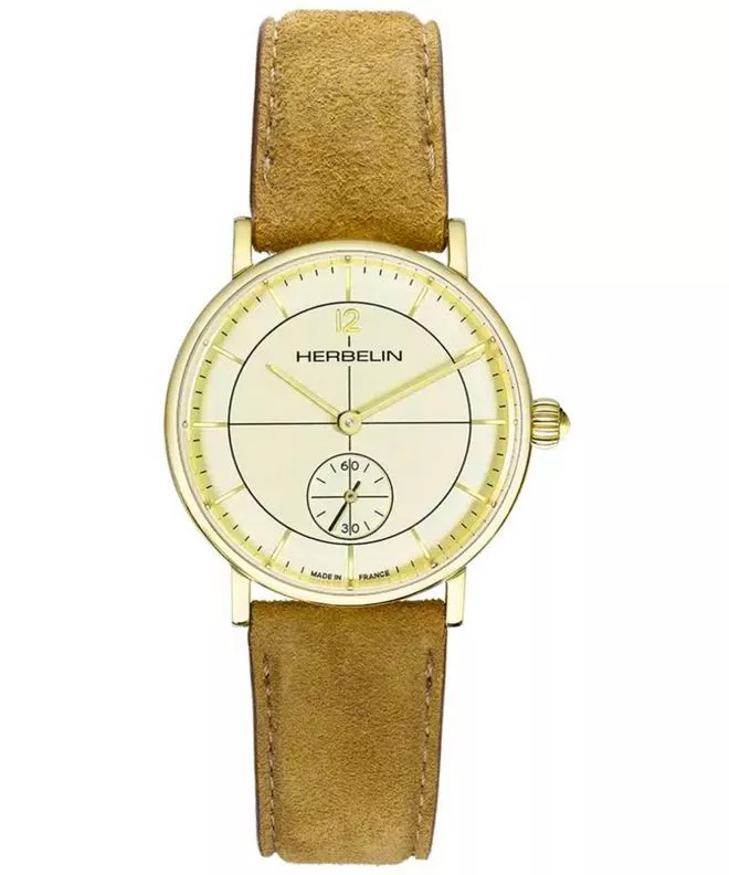 Reloj para mujeres Herbelin Inspiration 10647P17SU