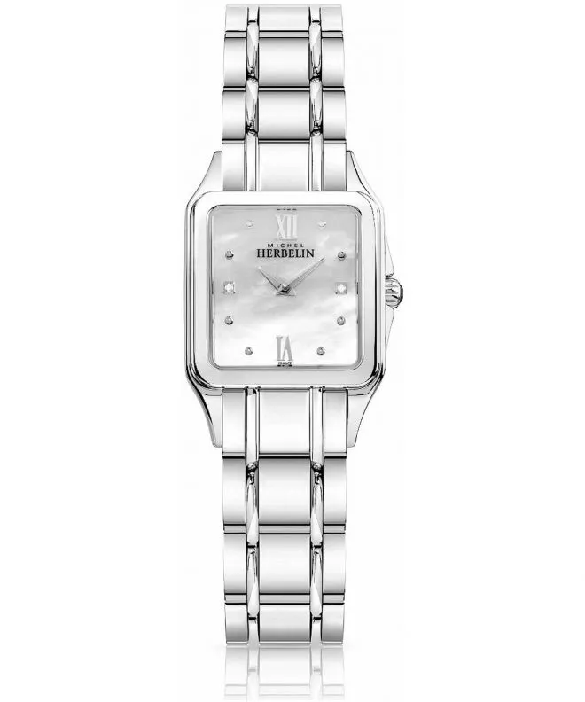 Reloj para mujeres Herbelin Luna 17457B59