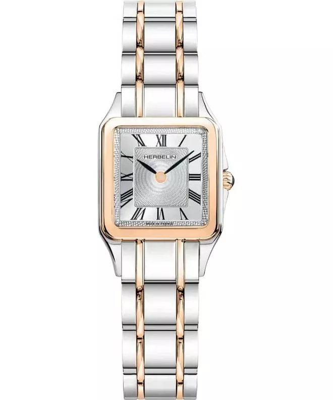 Reloj para mujeres Herbelin Luna 17457BTR01