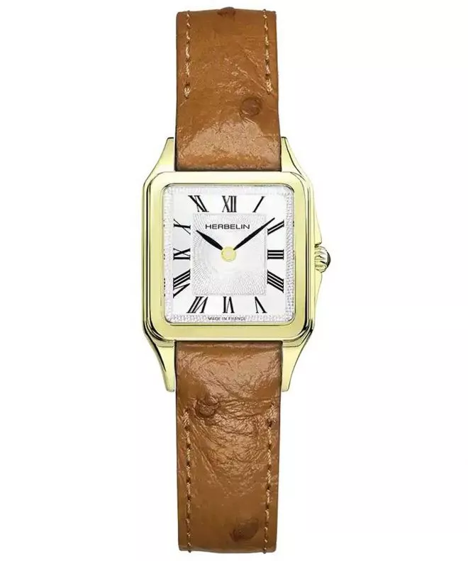 Reloj para mujeres Herbelin Luna 17457P01GD