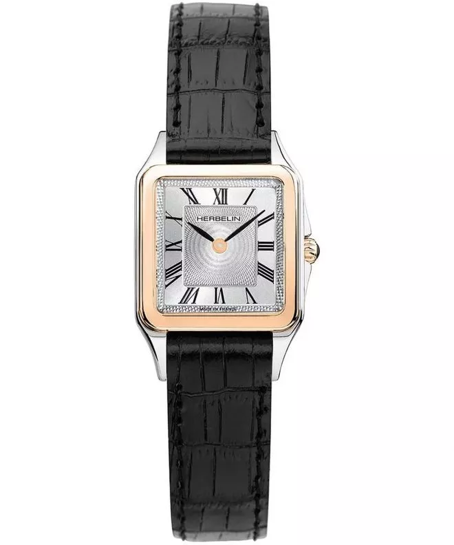 Reloj para mujeres Herbelin Luna 17457TR01