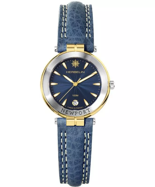 Reloj para mujeres Herbelin Newport 14255T35 (14255/T35)
