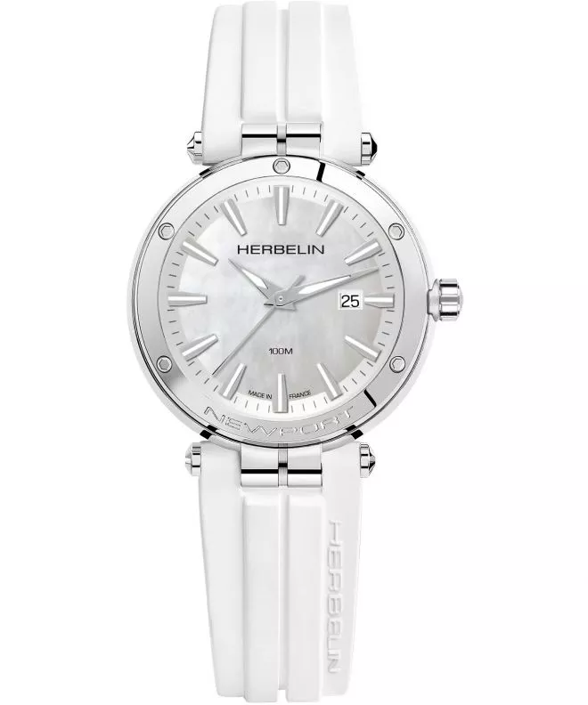 Reloj para mujeres Herbelin Newport 14288AP19CW (14288/AP19CW)