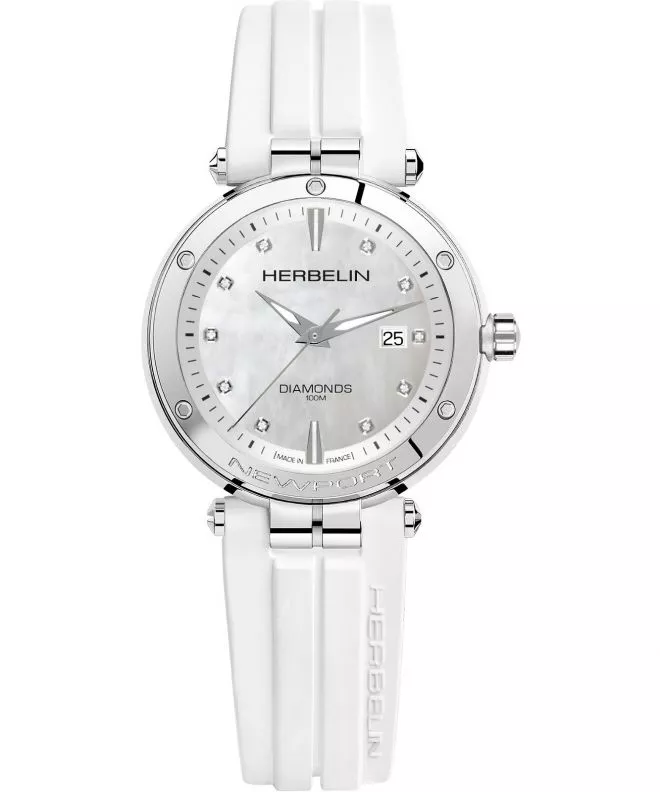 Reloj para mujeres Herbelin Newport 14288AP89CW (14288/AP89CW)
