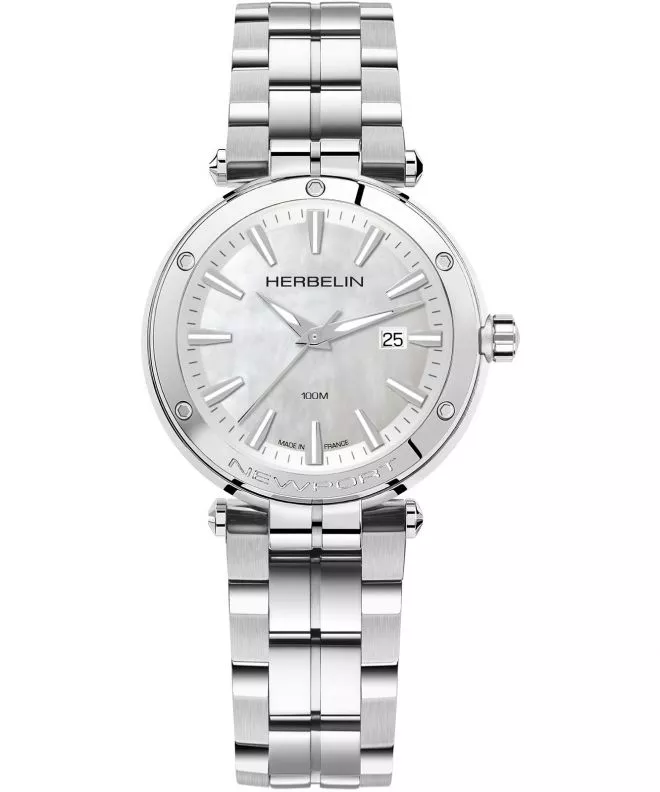 Reloj para mujeres Herbelin Newport 14288B19 (14288/B19)