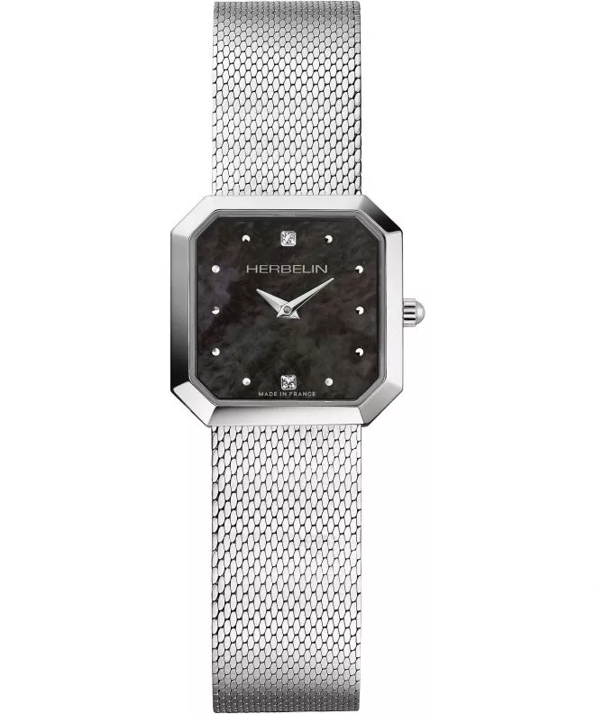 Reloj para mujeres Herbelin Octogone 17426B49 (17426/B49)