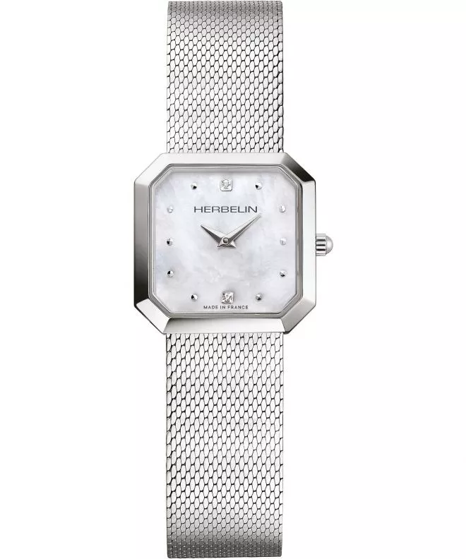 Reloj para mujeres Herbelin Octogone 17426B59 (17426/B59)