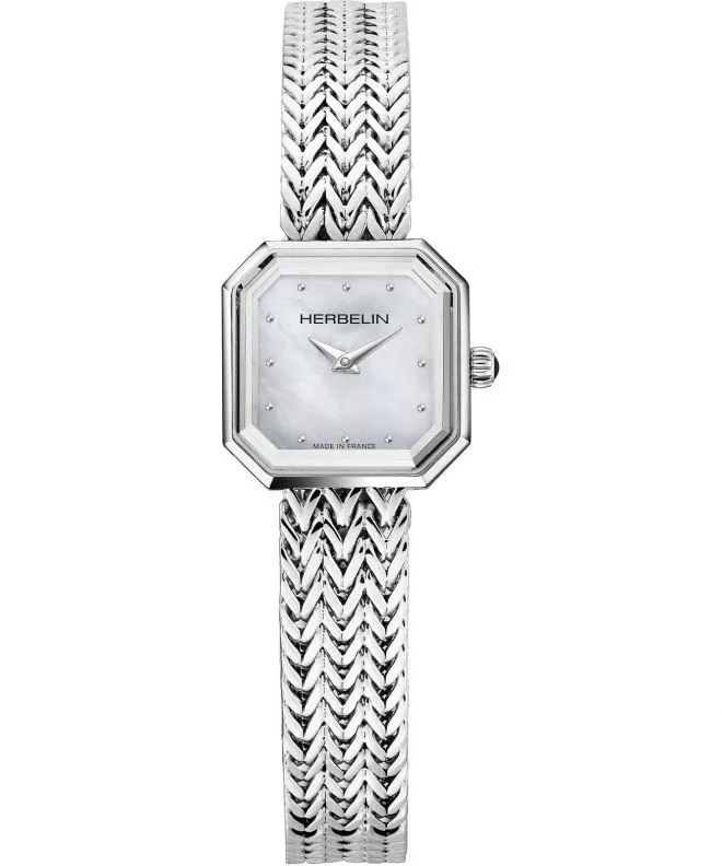 Reloj para mujeres Herbelin Octogone 17436B19 (17436/B19)
