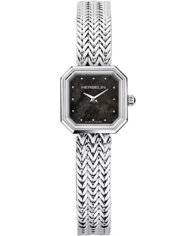 Reloj para mujeres Herbelin Octogone 17436B49 (17436/B49)