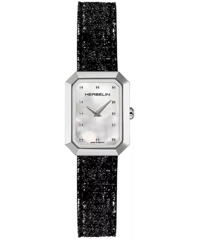 Reloj para mujeres Herbelin Octogone 17446AP19