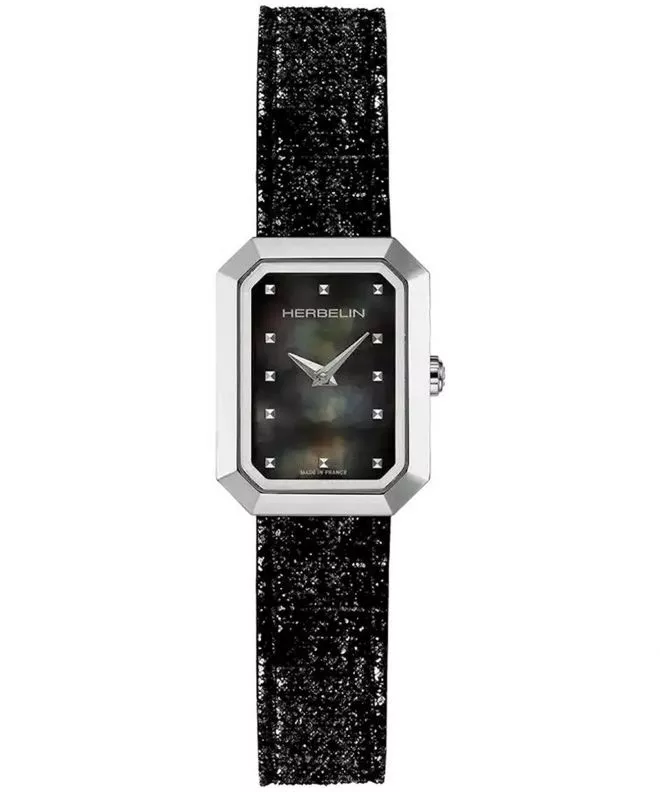 Reloj para mujeres Herbelin Octogone 17446AP49