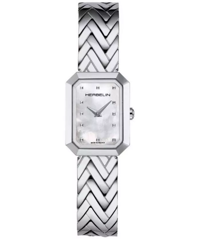 Reloj para mujeres Herbelin Octogone 17446B19