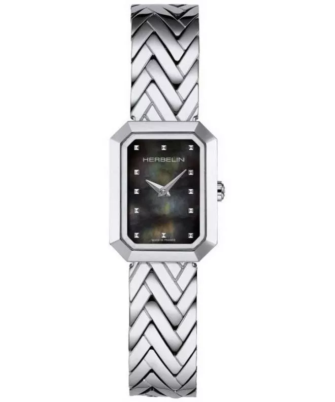 Reloj para mujeres Herbelin Octogone 17446B49