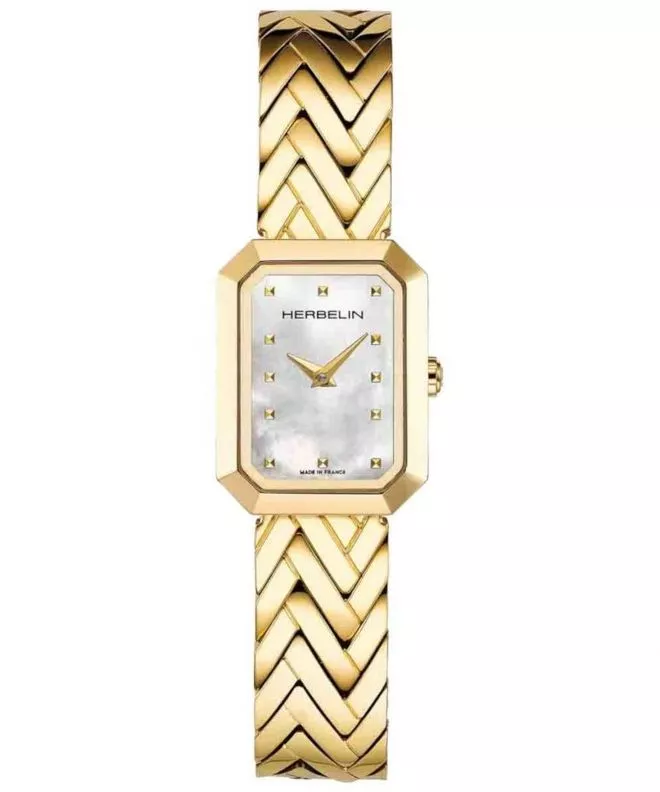 Reloj para mujeres Herbelin Octogone 17446BP19