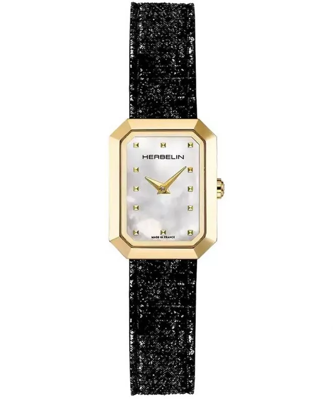 Reloj para mujeres Herbelin Octogone 17446P19
