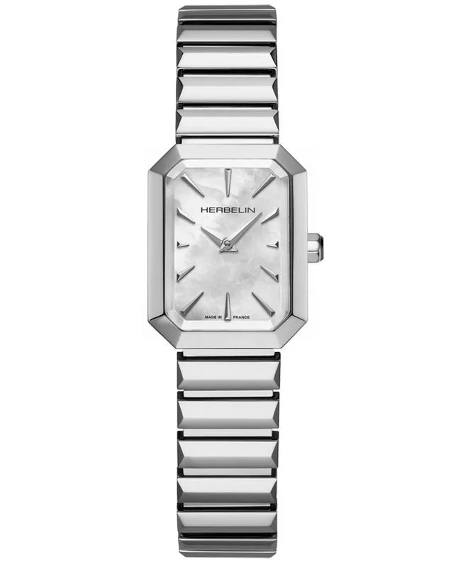Reloj para mujeres Herbelin Octogone 17556B19