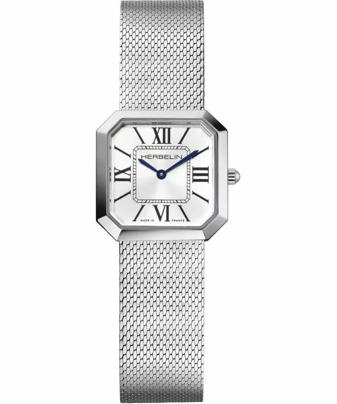Reloj para mujeres Herbelin Octogone Ladies 17426B08
