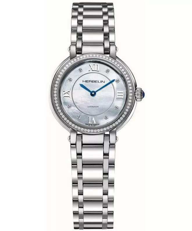 Reloj para mujeres Herbelin Galet 17430B72Y89