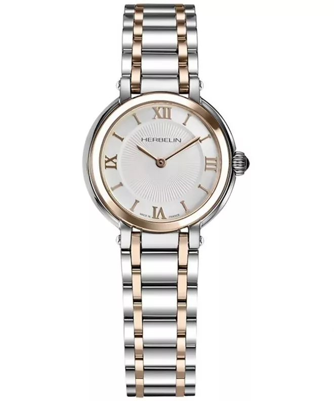Reloj para mujeres Herbelin Galet 17430BTR28