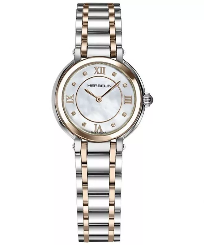 Reloj para mujeres Herbelin Galet 17430BTR59