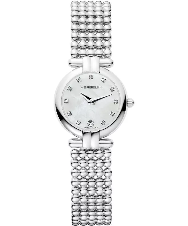 Reloj para mujeres Herbelin Perles 16873B59 (16873/B59)