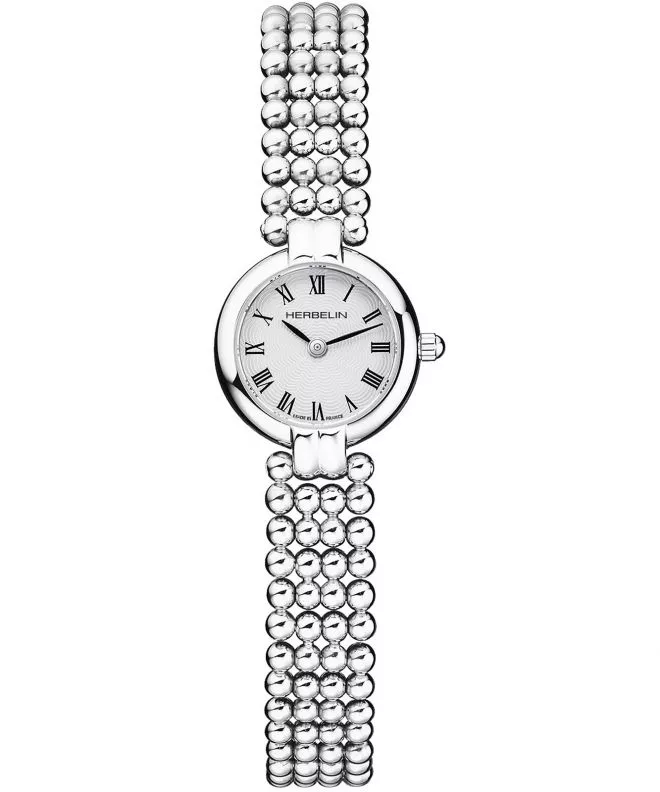 Reloj para mujeres Herbelin Perles 17433B08 (17433/B08)