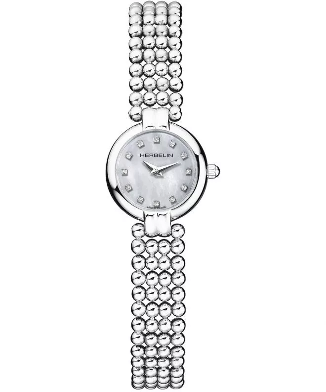 Reloj para mujeres Herbelin Perles 17433B59 (17433/B59)