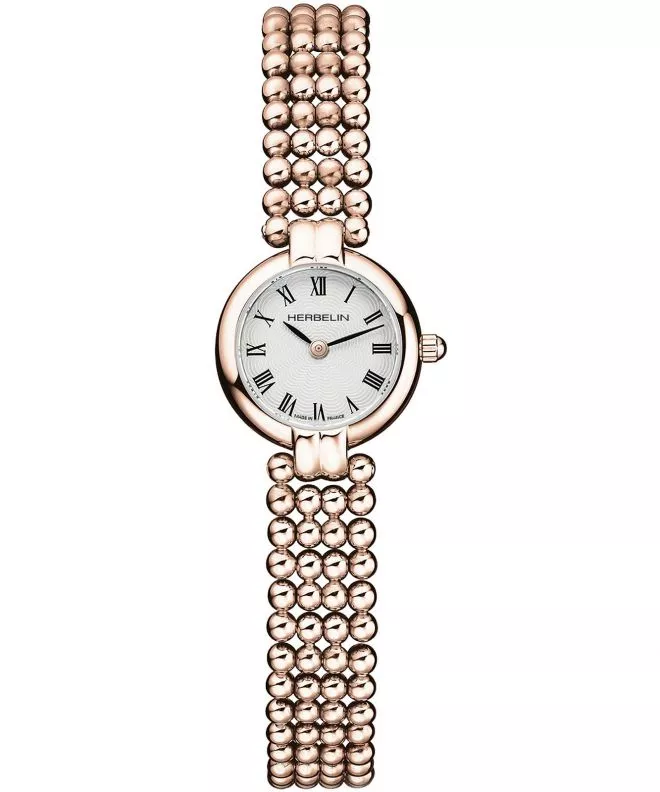 Reloj para mujeres Herbelin Perles 17433BPR08 (17433/BPR08)