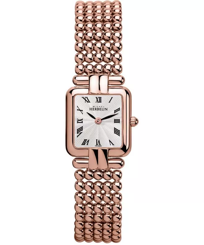 Reloj para mujeres Herbelin Perles 17473/BPR08