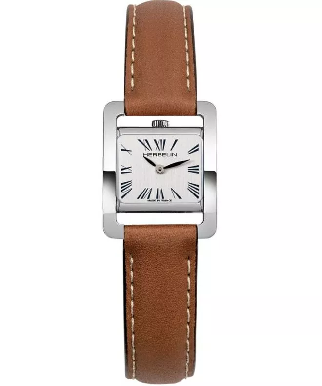 Reloj para mujeres Herbelin V Avenue 17037AP01GD (17037/01GO)
