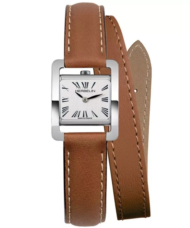 Reloj para mujeres Herbelin V Avenue 17037AP01GDL (17037/01MA)