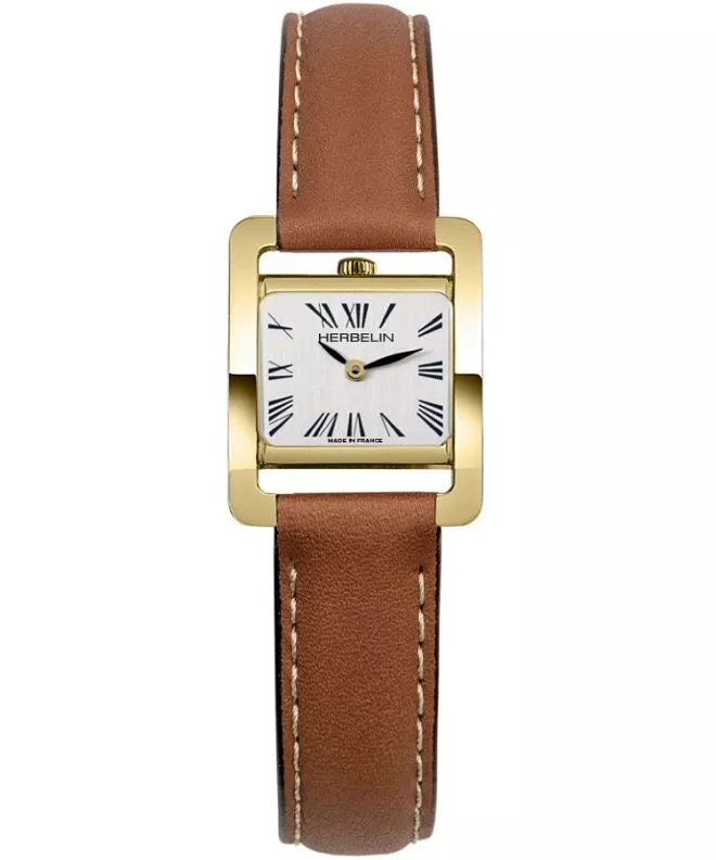 Reloj para mujeres Herbelin V Avenue 17037P01GD (17037/P01GO)